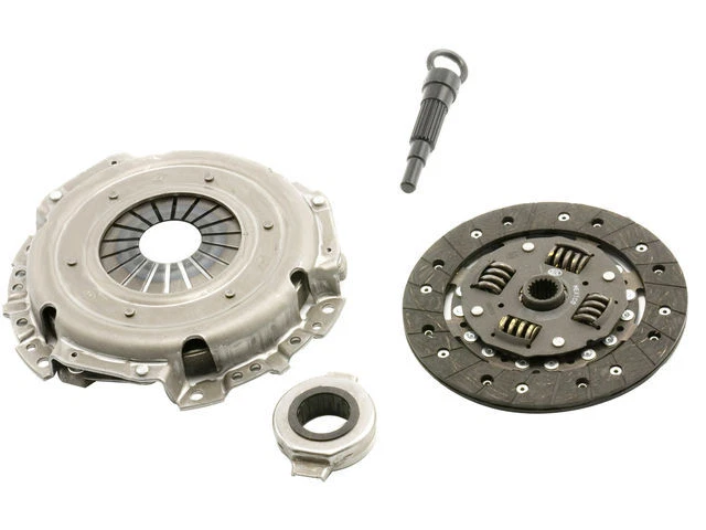 Kit de embrague LUK 36PF78Y para Nissan Sentra 1986-1999 tracción delantera 1,6 L 4 cilindros Foto 1 de 1