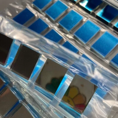 10 шт. 20x15 мм первое отражающее поверхностное зеркало с оптической передней поверхностью - Изображение 1 из 4