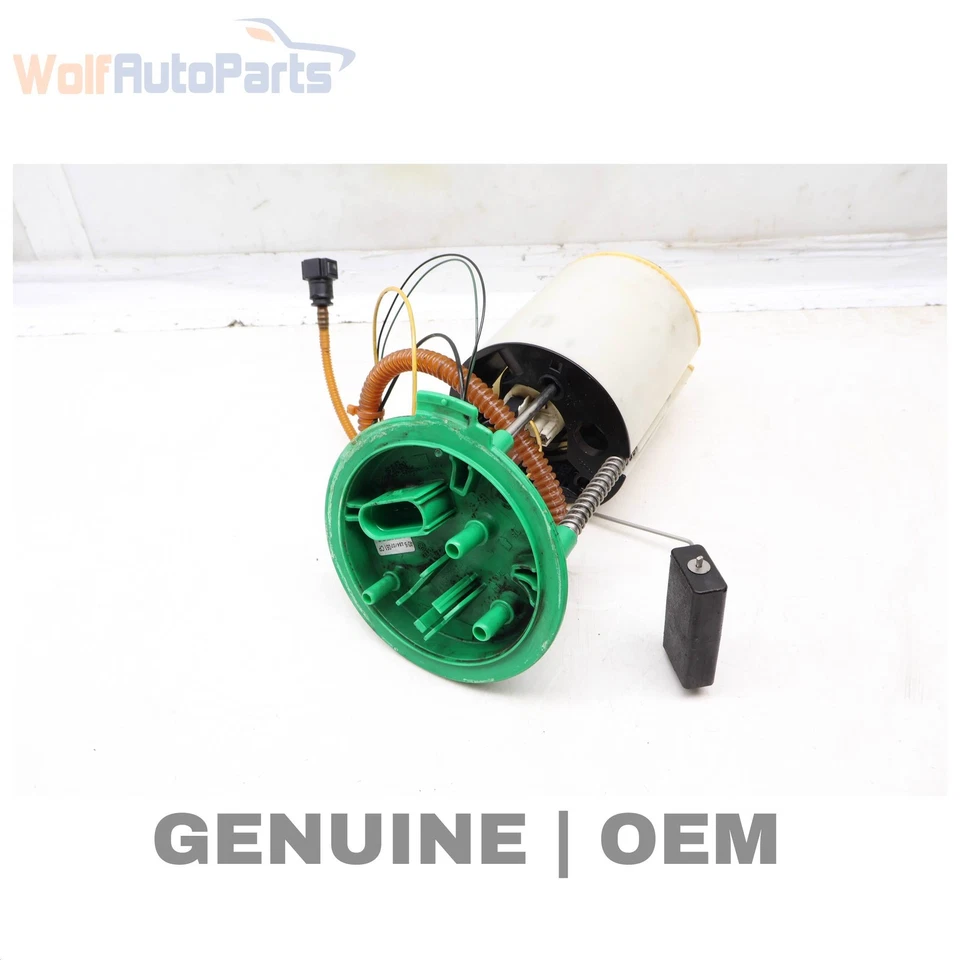 2007-2008 AUDI RS4 - In-Tank FUEL PUMP Assembly 8E0919051CP - Image 1 of 4