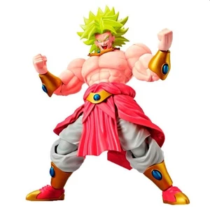 Kit Modelo Bandai Figure-Rise Estándar Dragon Ball Legendary Super Saiyan Broly - Imagen 1 de 7