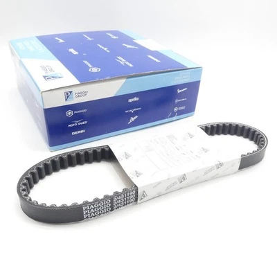 Keilriemen Original für Piaggio Zip SSL RST FR SP Sfera RST 50 Quartz 50 - Bild 1 von 4