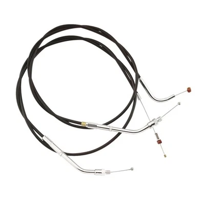 Barnett Performance Idle Cable Black 101-30-40010 - Image 1 of 3