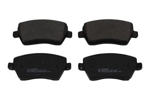 Fits To Nissan Micra 1.2 K12E 2003-2010 Front Brake Pads - Picture 1 of 1