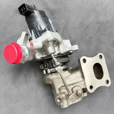 Motor turbocompressor para 18-22 Mitsubishi Eclipse Cross 1.5L 1515A431 1515A383 - Imagem 1 de 4