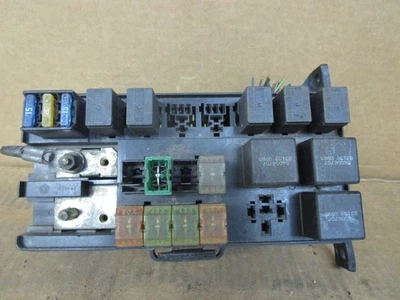 94 95 96 97 Dodge Ram 1500 Engine Fuse Box Relay Junction Block 1994-1997 - Image 1 of 4