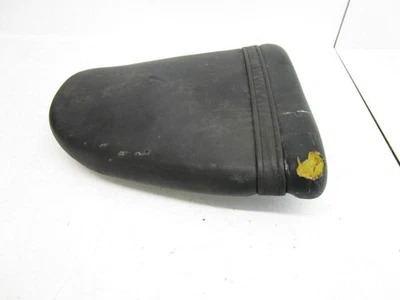 00 Suzuki GSXR 600 asiento pasajero pan espuma 45300-33E20-R42 1997-2000 Foto 1 de 4