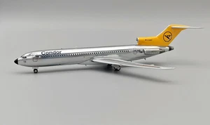 JFOX 1/200 727-230 CONDOR POLISHED D-ABVI JF-727-2-004P - Picture 1 of 1