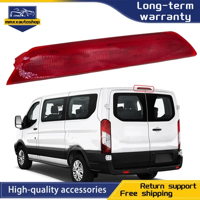 For Ford Transit 150 250 2015-2020 LED Third Brake Light High Mount Stop Lamp - Image 1 of 4