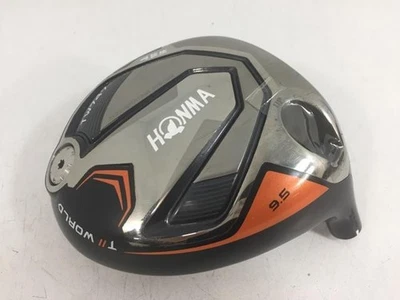 Used Honma TOUR WORLD TW747 9.5° Driver head - Image 1 of 3