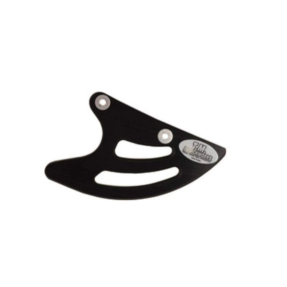 T.M. Designworks RDP-HON-BK Indestructible Rear Disc Guard Black Foto 1 de 2