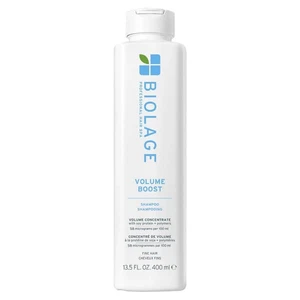 MATRIX BIOLAGE VOLUME BOOST SHAMPOO 13.5 OZ ~ NEW - Picture 1 of 1