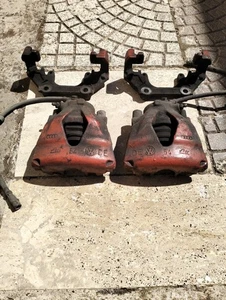 Pinze Anteriori Ate 54 Golf 4 Gti Tdi - Foto 1 di 2