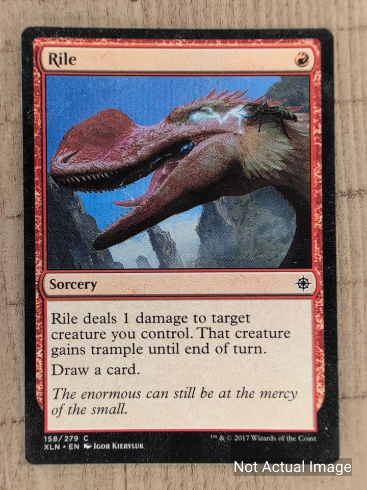 MTG Magic Ixalan Singles - Mix & Match cards to save up to 35%! - Image 1 of 1