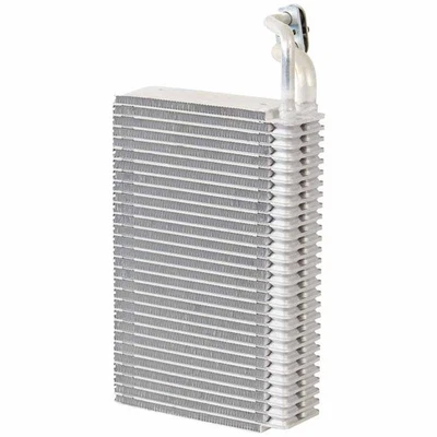 Evaporador de aire acondicionado CSW para BMW 525i 530i 545i 645Ci M5 M6 550i 750Li 2004-2015 Foto 1 de 2