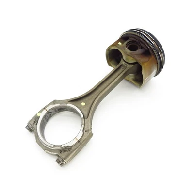 Piston connecting rod Audi RS6 RS7 4G 4.0 V8 TFSI CRDB 2 - Image 1 of 2