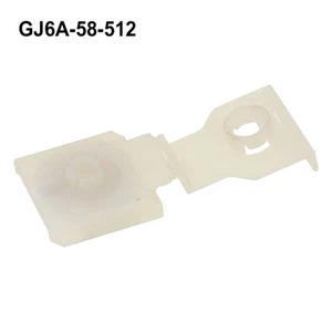 Custom Fit Door Glass Holder for Mazda Cars from Model Years 2003 2015 - Picture 1 of 13