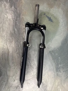 Vintage TREK DS2 Fork 1 1/8” Threaded 5.75” Steerer Made By Showa 1991 Trek 990 - Picture 1 of 9