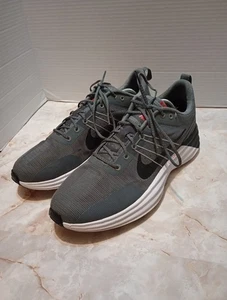 Nike Lunar Roam Cool Grey Sneaker da corsa uomo 11 HM0713 002 - Foto 1 di 8