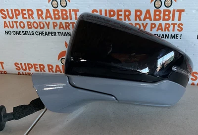 Espejo puerta conductor ACURA TLX 2021 2023 COMPLETO ✅ ORIGINAL Foto 1 de 4