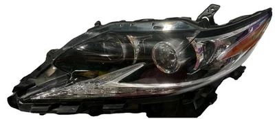 OEM 2016 2017 2018 LEXUS ES350 ES300h FARO IZQUIERDO COMPLETO LED PIEZAS SOLO COMO ESTÁ Foto 1 de 4