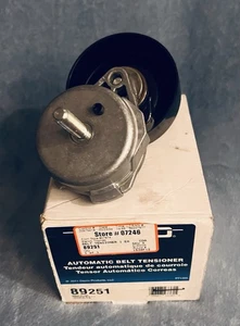 Dayco 89251 Drive Belt Tensioner Assembly fits Chrysler Dodge Plymouth - Bild 1 von 2