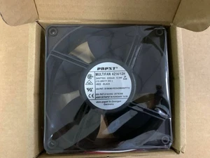 MULTIFAN 4214/12H 24V 5.3W 12038 three-wire axial fan - Picture 1 of 6