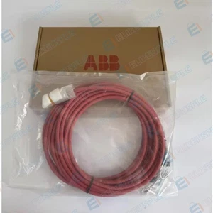ABB robot teaching pendant cable DSQC679 SxTPU3 cable 3HAC031683-001  MS - Picture 1 of 6
