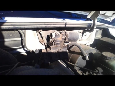 Motor limpiaparabrisas compatible con 98-07 Ranger 27833136 Foto 1 de 4