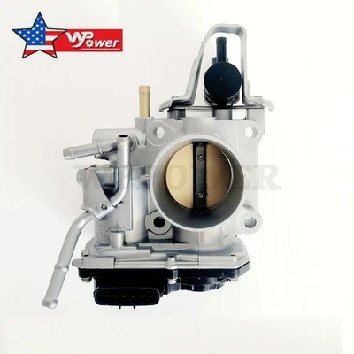 Conjunto de carrocería de acelerador GENUINO para Honda Fit 2009-2013 16400-RB1-003 16400RB1003 Foto 1 de 4