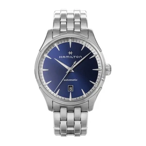 HAMILTON Watch H32475140 Automatic Stainlesssteal Men's - Picture 1 of 6