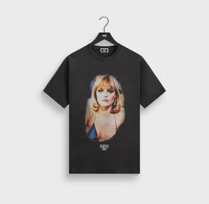 NEW Kith for Scarface Not Your Baby Vintage Tee Black Sizes XS-XXL PRESALE - Picture 1 of 4