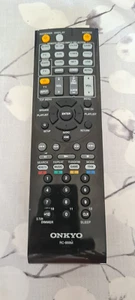 ONKYO RC-868M RC-866M RC-868M RC-884M RC-896M AV A/V Receiver - Picture 1 of 2