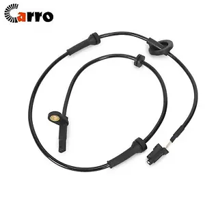OE# 47911-CK000 New ABS Wheel Speed Sensor Front Left For Nissan Quest 2004 2005 - Picture 1 of 7