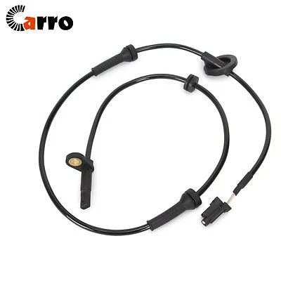 OE# 47911-CK000 New ABS Wheel Speed Sensor Front Left For Nissan Quest 2004 2005 - Image 1 of 4