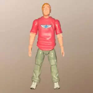 Vintage 2000 Steve Caballero X-Sports X Toys Articulated Magnetic Figure B22 - Picture 1 of 9