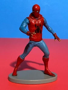 Disney Marvel Spider-Man Homecoming Spider-Man 4" Figure Cake Topper - Picture 1 of 6
