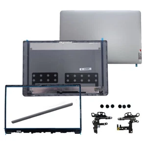 For Lenovo IdeaPad 1 15ADA7 15AMN7 LCD Back Cover Hinge Cover Bezel 5CB1F36621 - Picture 1 of 101