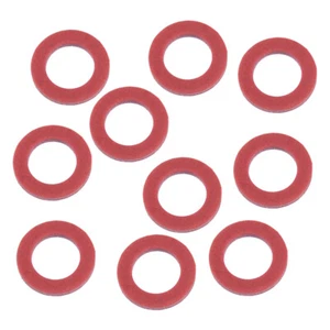 10x Fit for YAMAHA Outboard Lower Unit Drain Gasket 90430-08020-00 9043008003 ym - Picture 1 of 2