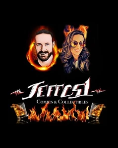 Add a CUSTOM ENHANCEMENT to your Jason Metcalf purchase! - $20 - Picture 1 of 1