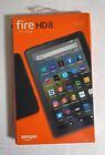 Amazon - Fire Hd 8 10Th Generation - 8" - Tablet - 32Gb