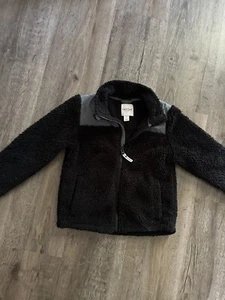 Boys Cat And Jack Jacket Size 5 - Picture 1 of 3