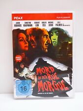 Mord in der Rue Morgue DVD - Jason Robards, Christine Kaufmann, Michael Dunn