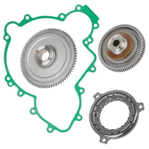 Starter Clutch Torque Idler Gear Gasket For Polaris RZR 4 XP 900/RZR XP 900 2013 - Picture 1 of 7