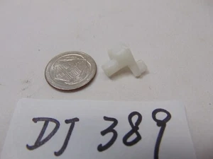 ‘36 Ford Coupe 2004 West Coast Choppers RC Car 1/6 Part Front Wheel Adjuster - Picture 1 of 3
