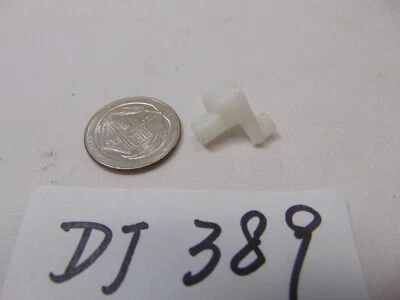 ‘36 Ford Coupe 2004 West Coast Choppers RC Car 1/6 Part Front Wheel Adjuster - Image 1 of 3