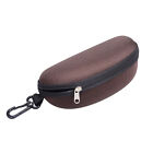 Eyeglass Case Solid Long Lasting Protective Glasses Case Travel Box Smooth