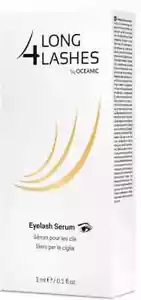 Long 4 Lashes LASH growth promotion serum 3ml-0,1 fl-oz - Picture 1 of 5