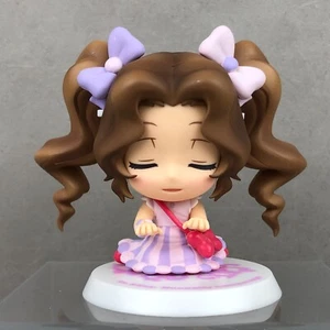 Banpresto Code Geass Nunnally Lamperouge Secret Ashford Kyun Chara Anime Figure - Picture 1 of 8