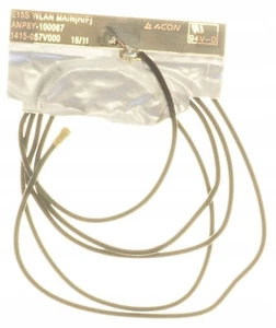 Antena WIFI MEDION Akoya P6670 1415-057V000 A - Zdjęcie 1 z 2