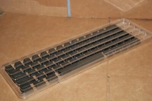 Cooler Master KC-LAPB61-US Mechanical Gaming Keyboard Keycap Replacement . - Picture 1 of 6
